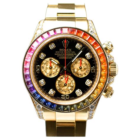 how much gold is in a rolex daytona|daytona rolex cost.